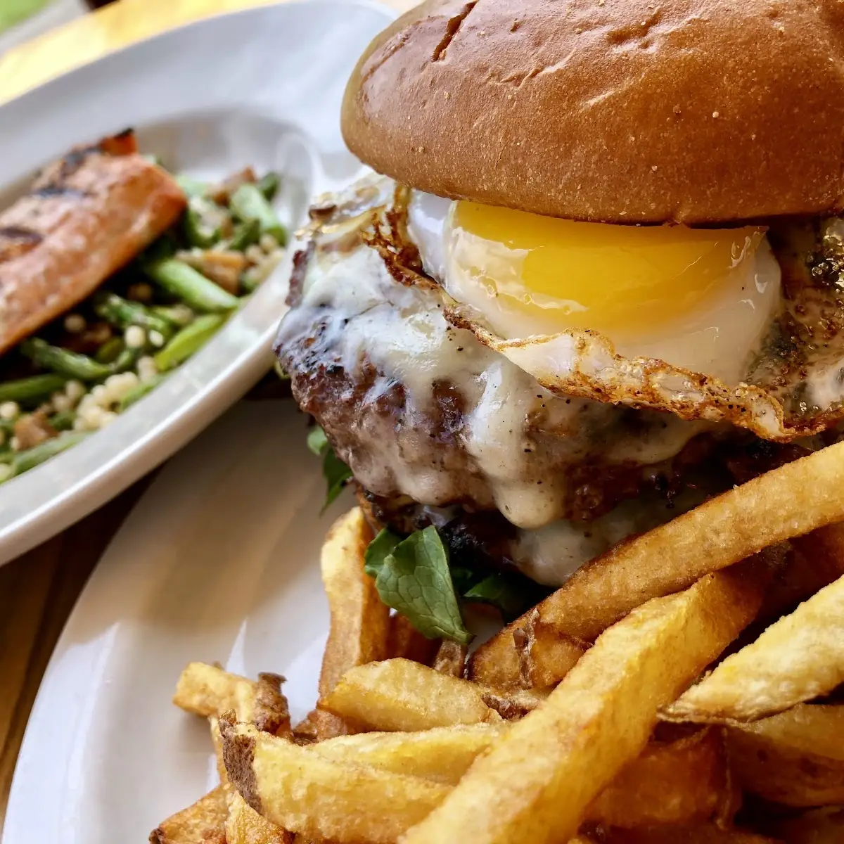 Big Sky Burger