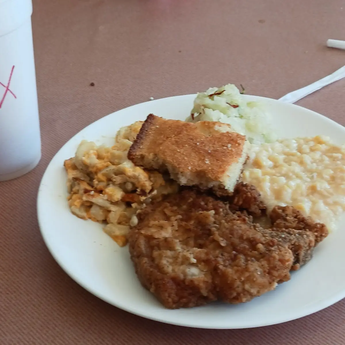 Pork Chops