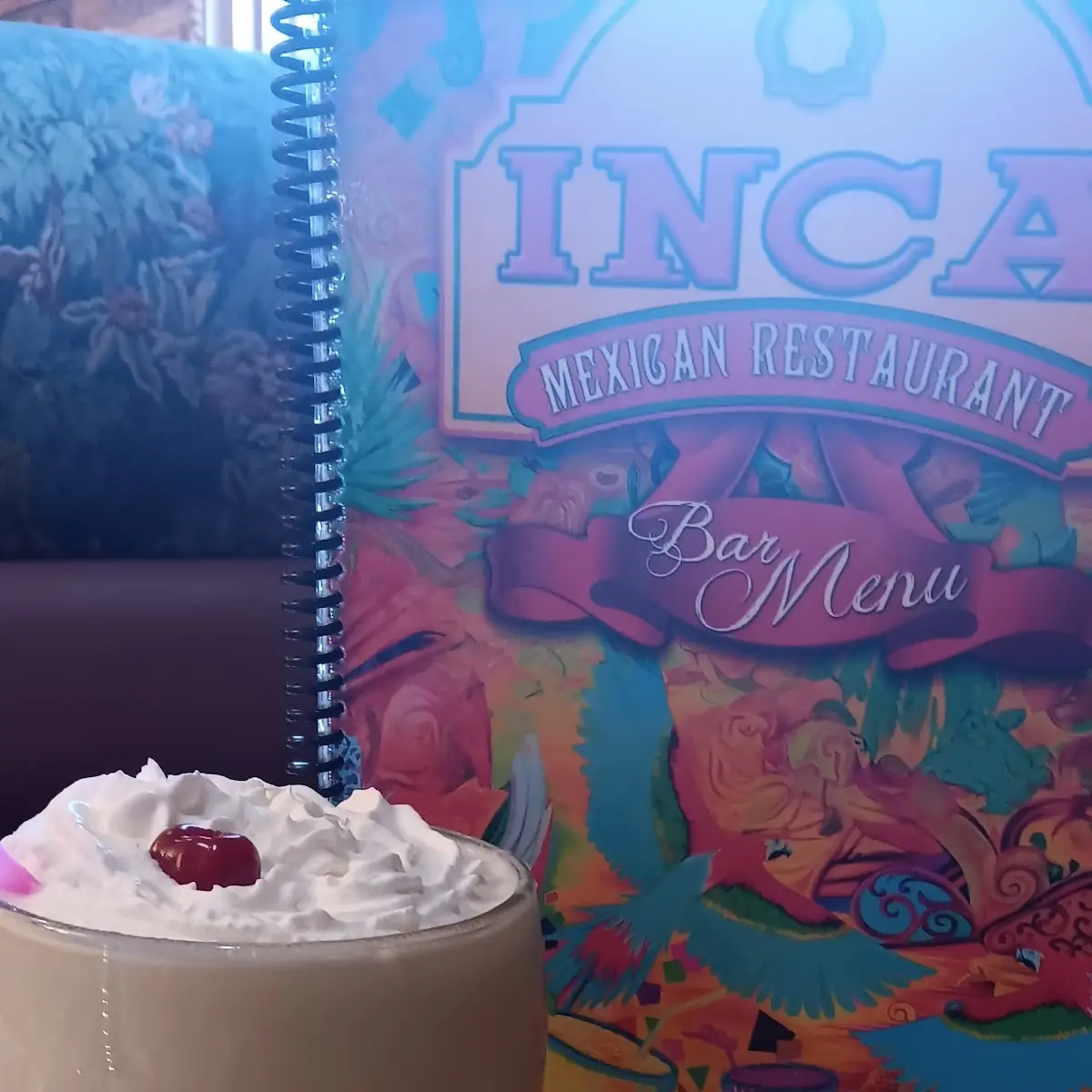 Piña Colada