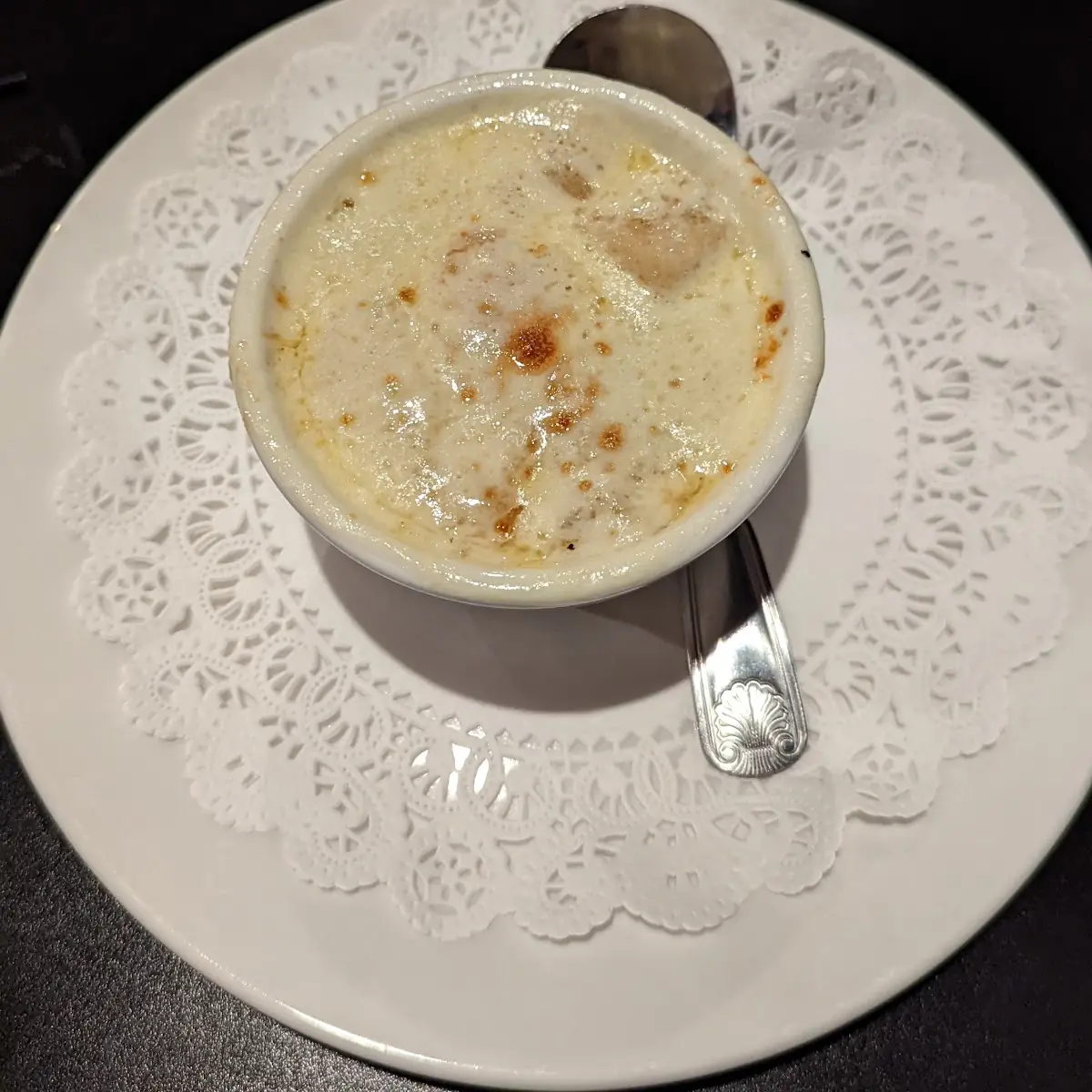 Onion Soup