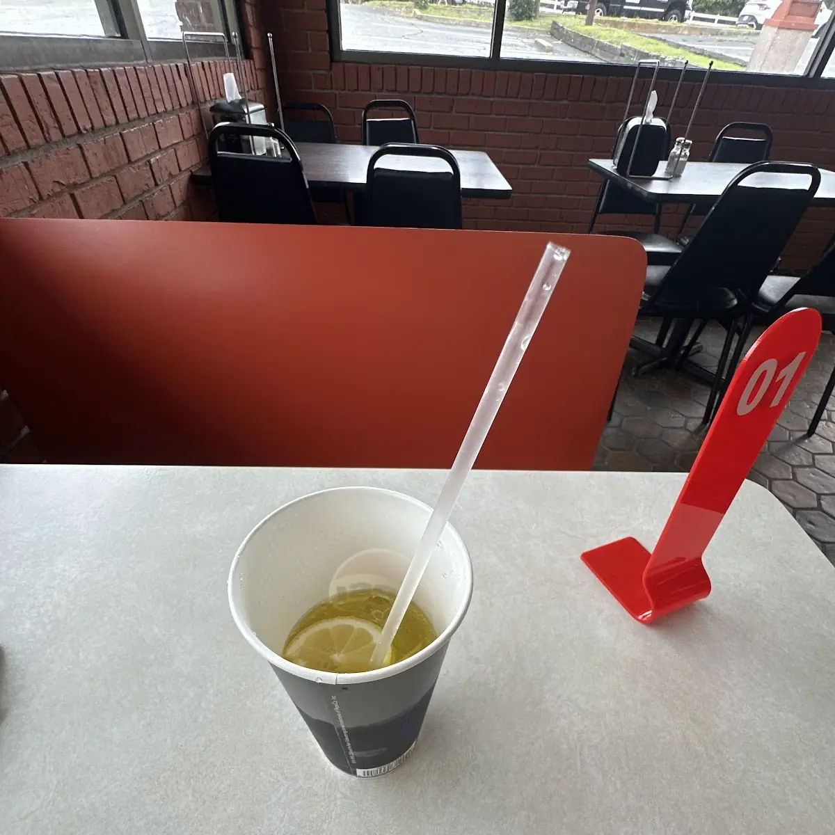Miso Soup