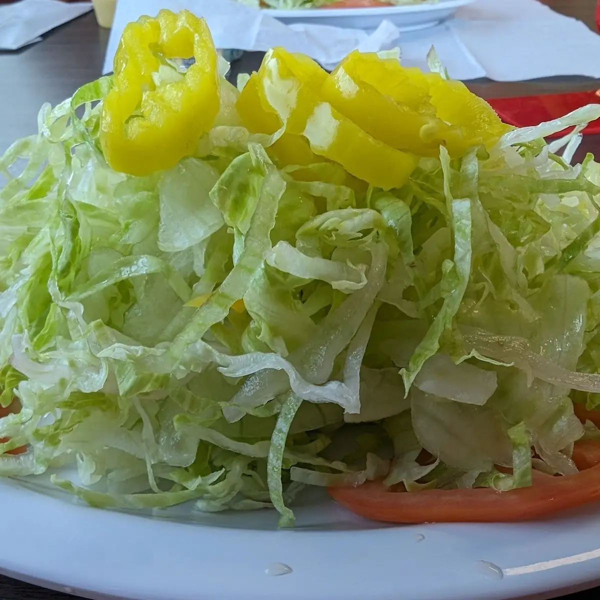 Side Salad