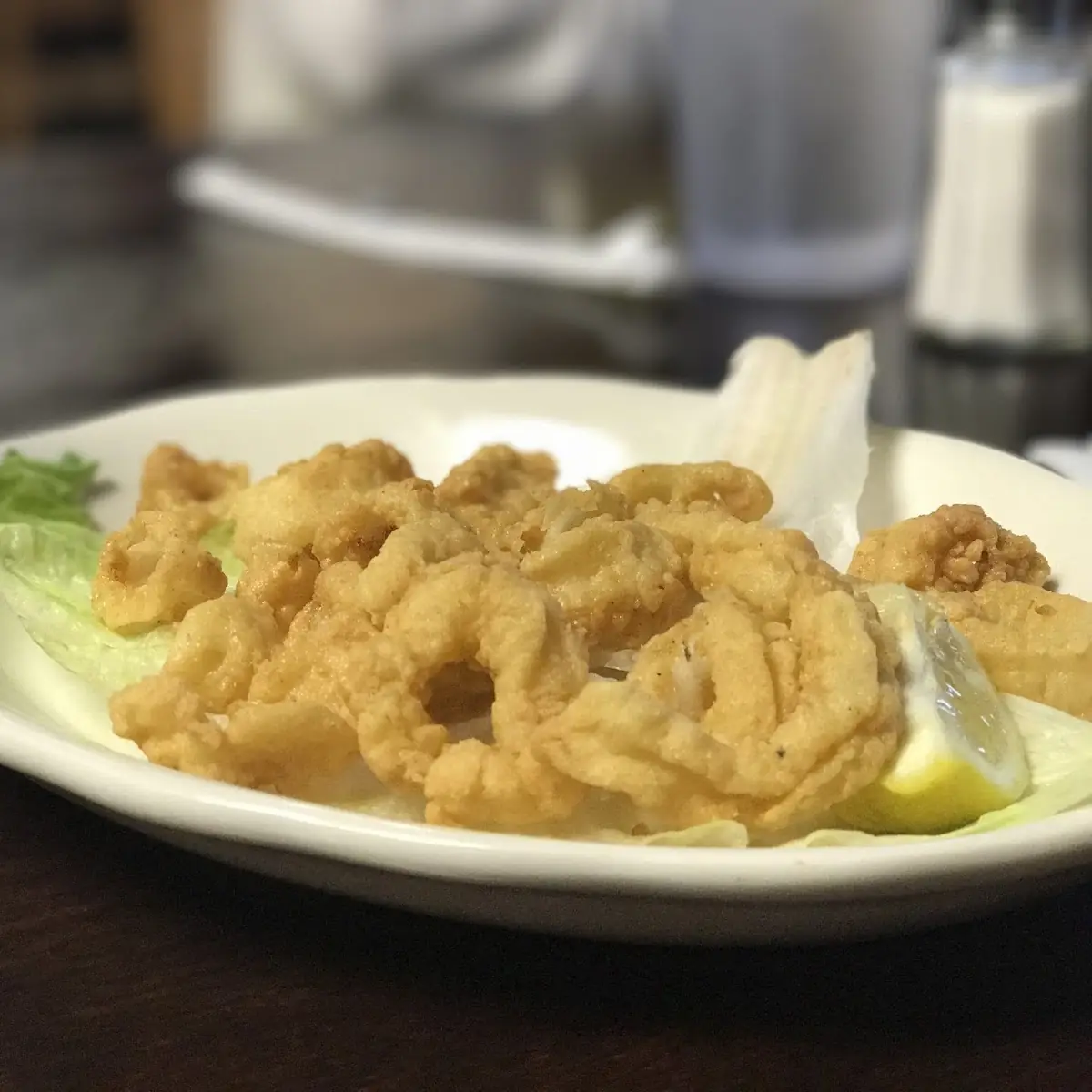Calamari