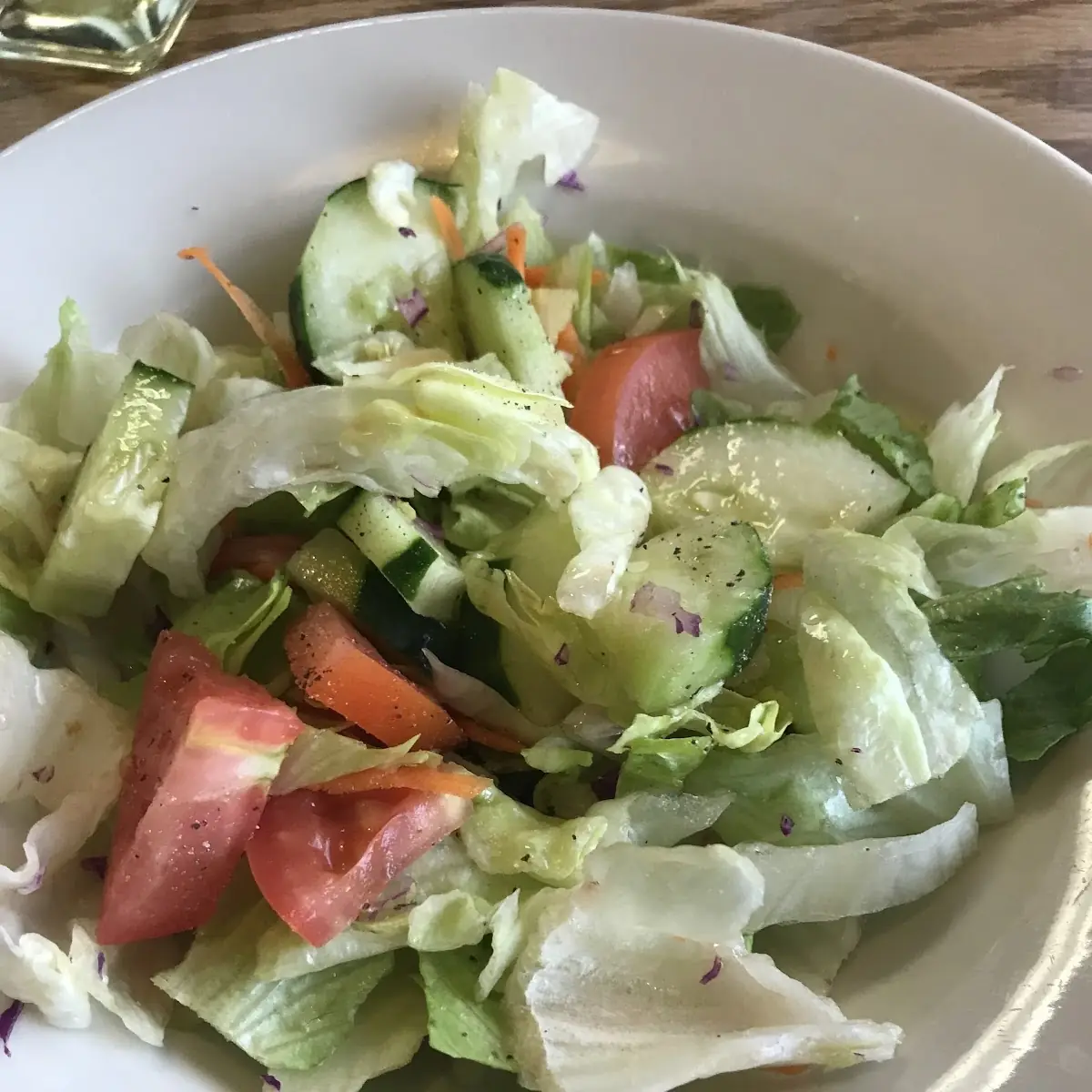House Salad