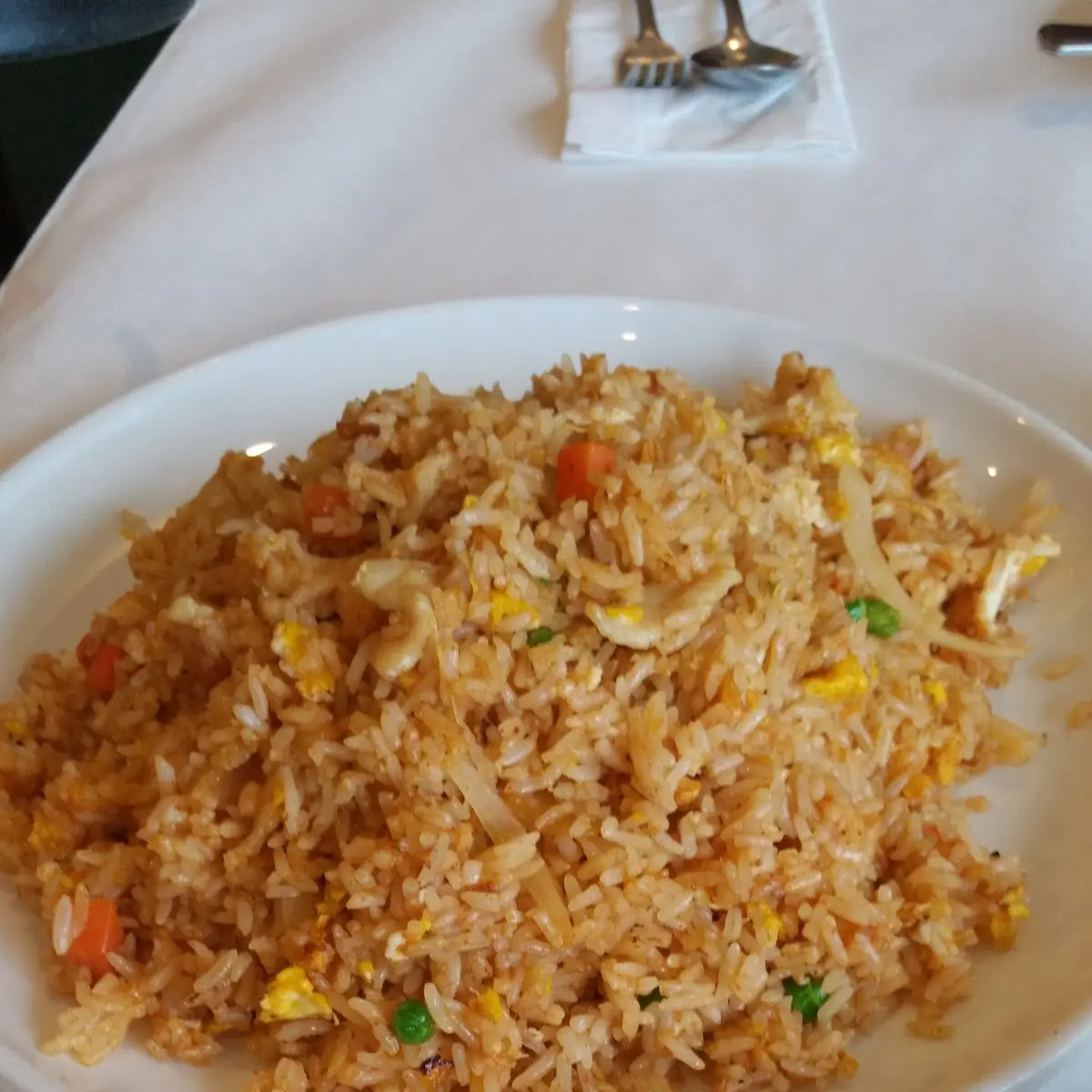 Fried Rice