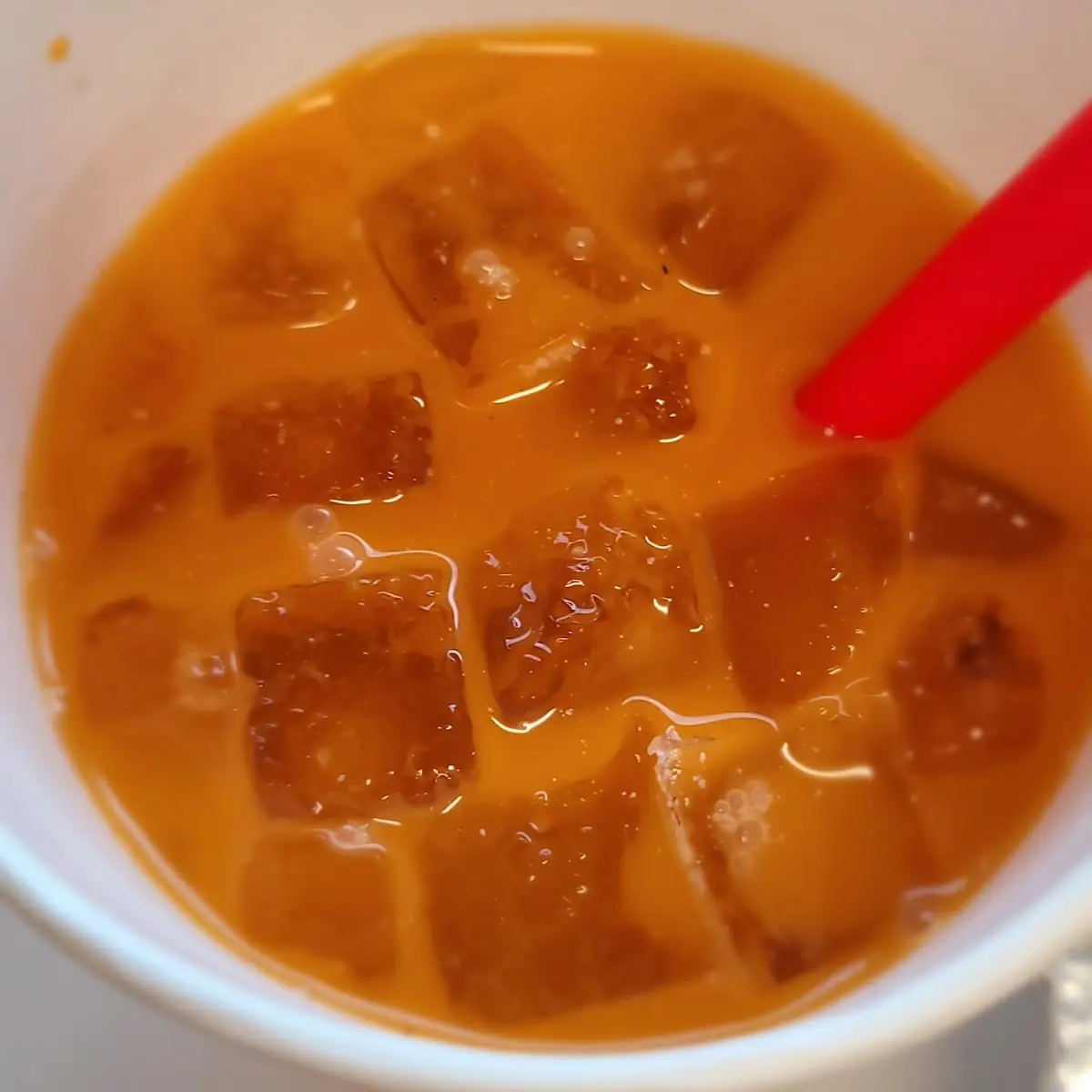 Thai Tea