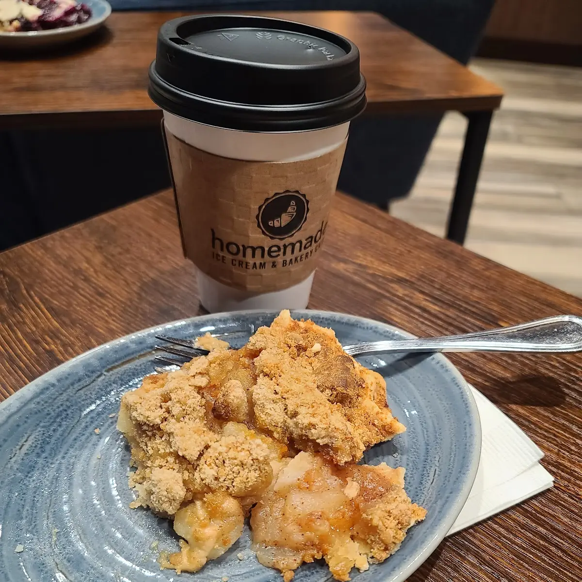 Apple Pie