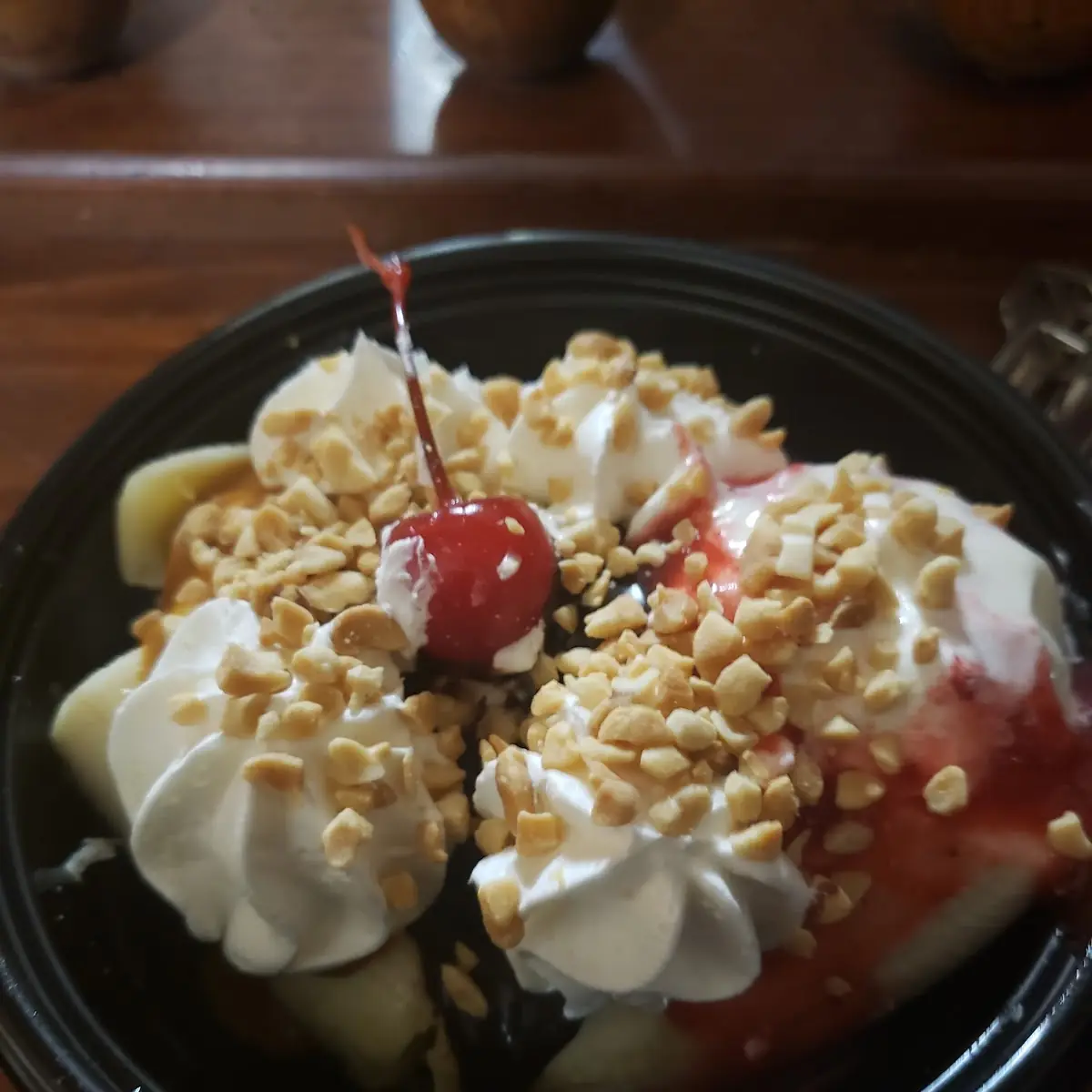 Banana Split