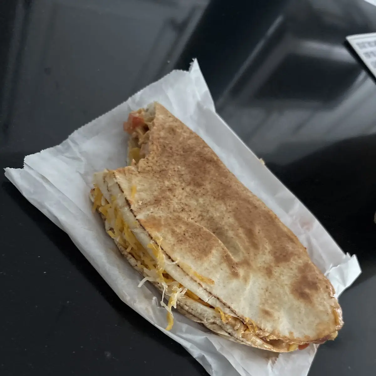 Quesadilla