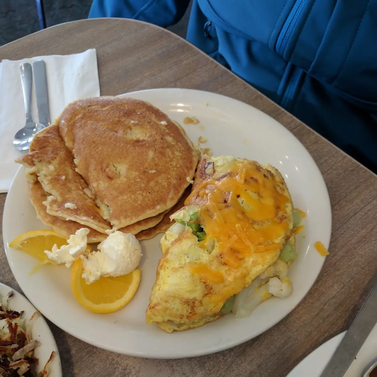Corned Beef Hash