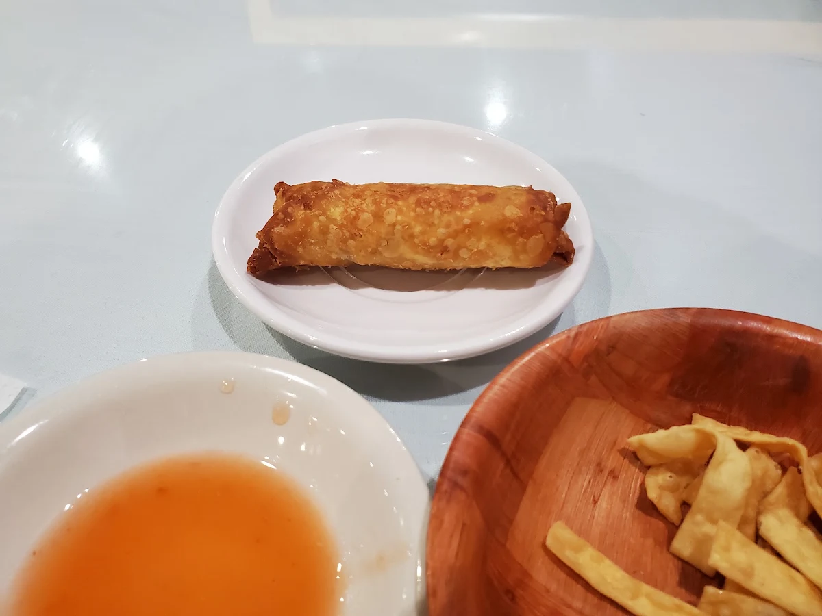 1 Piece Egg Roll