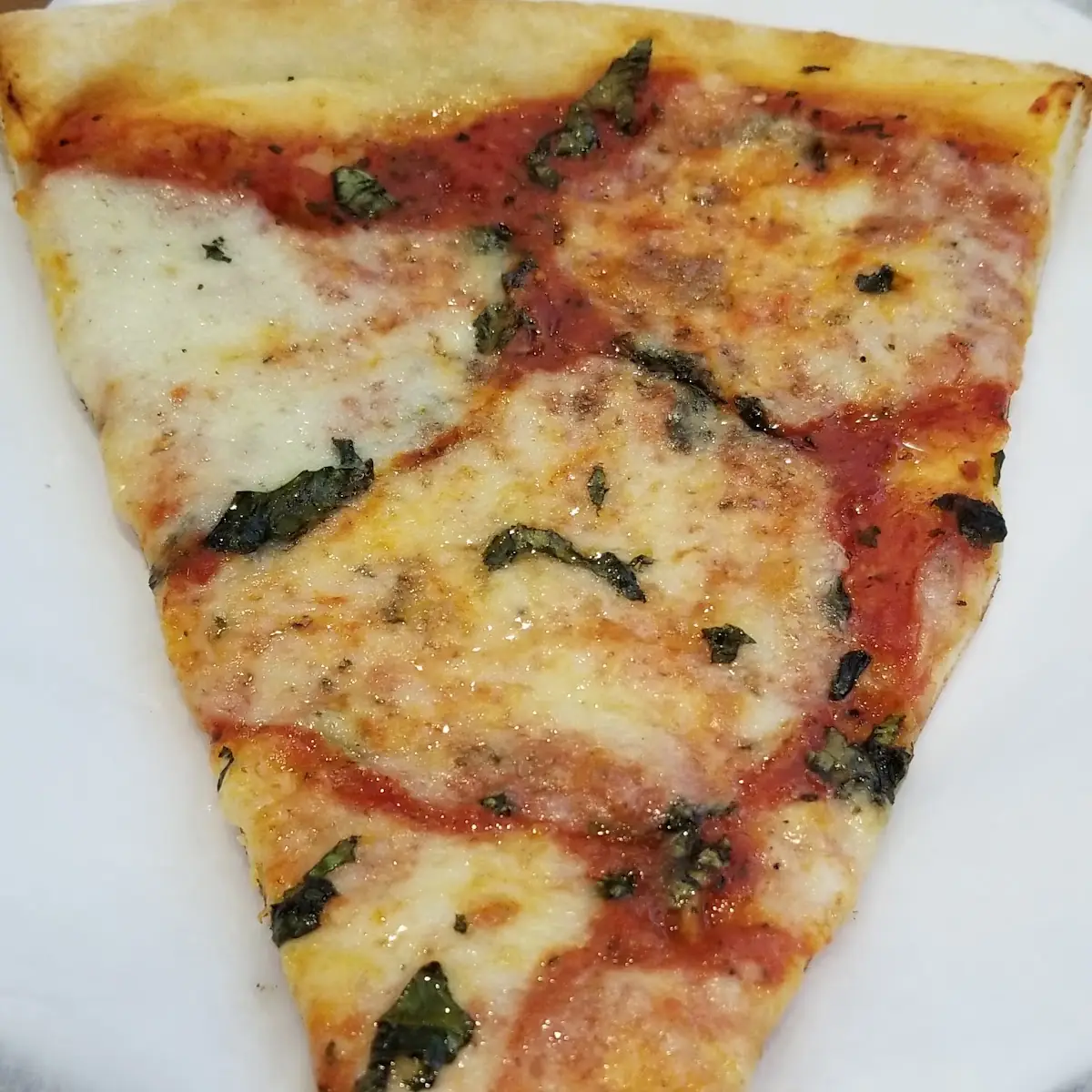 Neapolitan Pizza and Sicilian Pizza