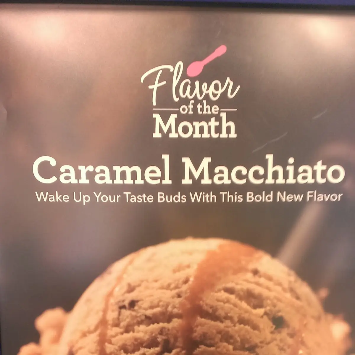 Chocolate Ice Cream