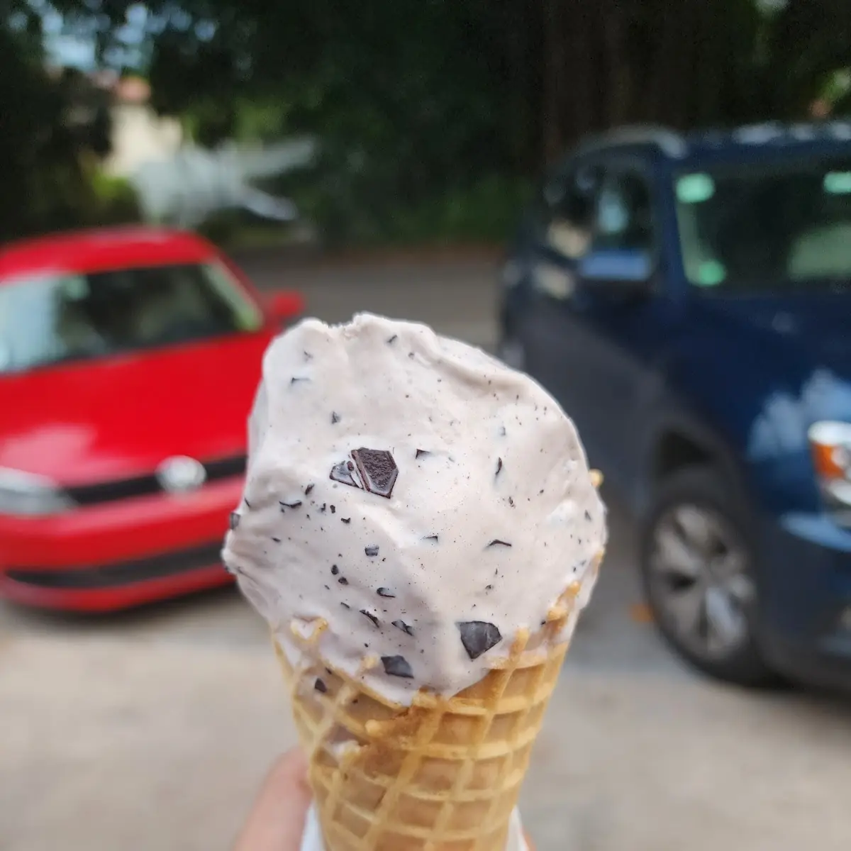 Ice Cream