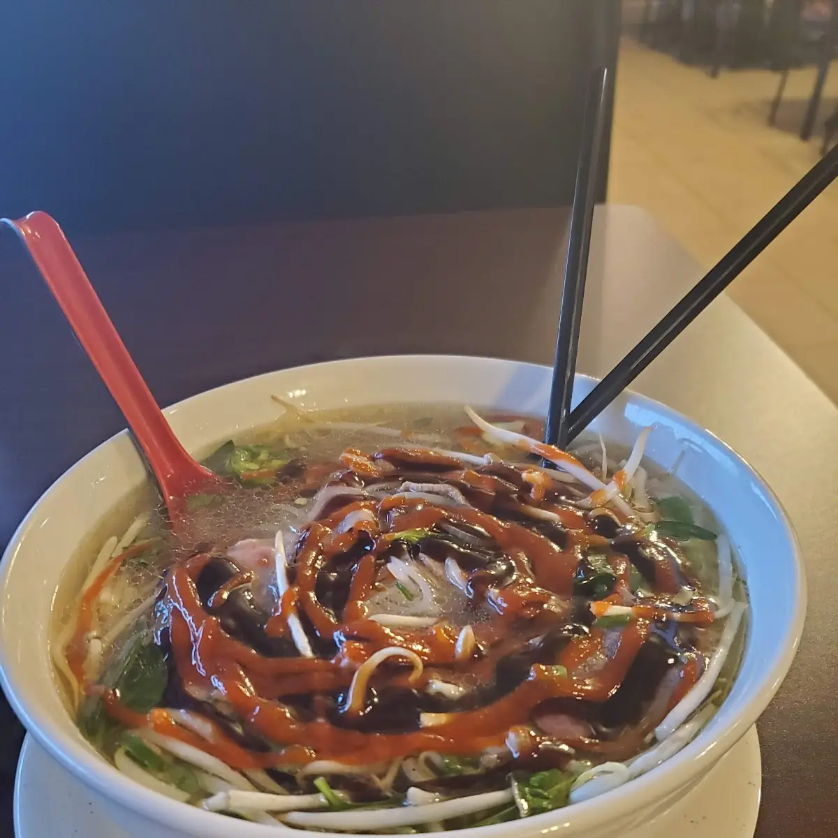 Pho Tai