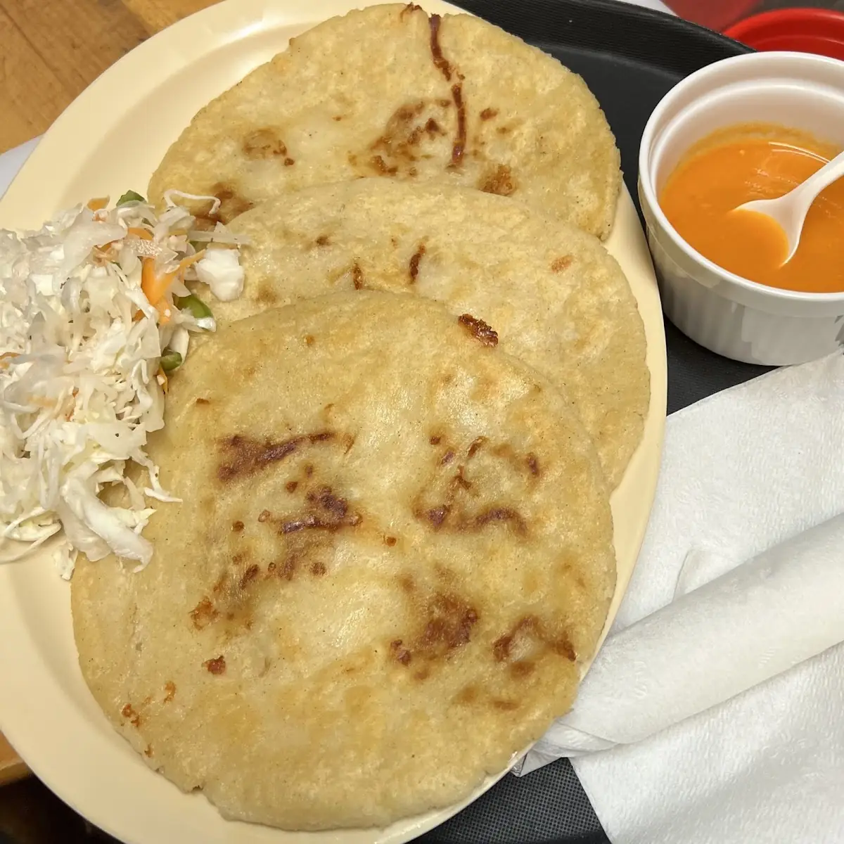 Pupusa