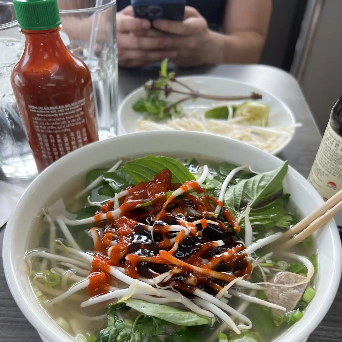 Pho Tai Nam