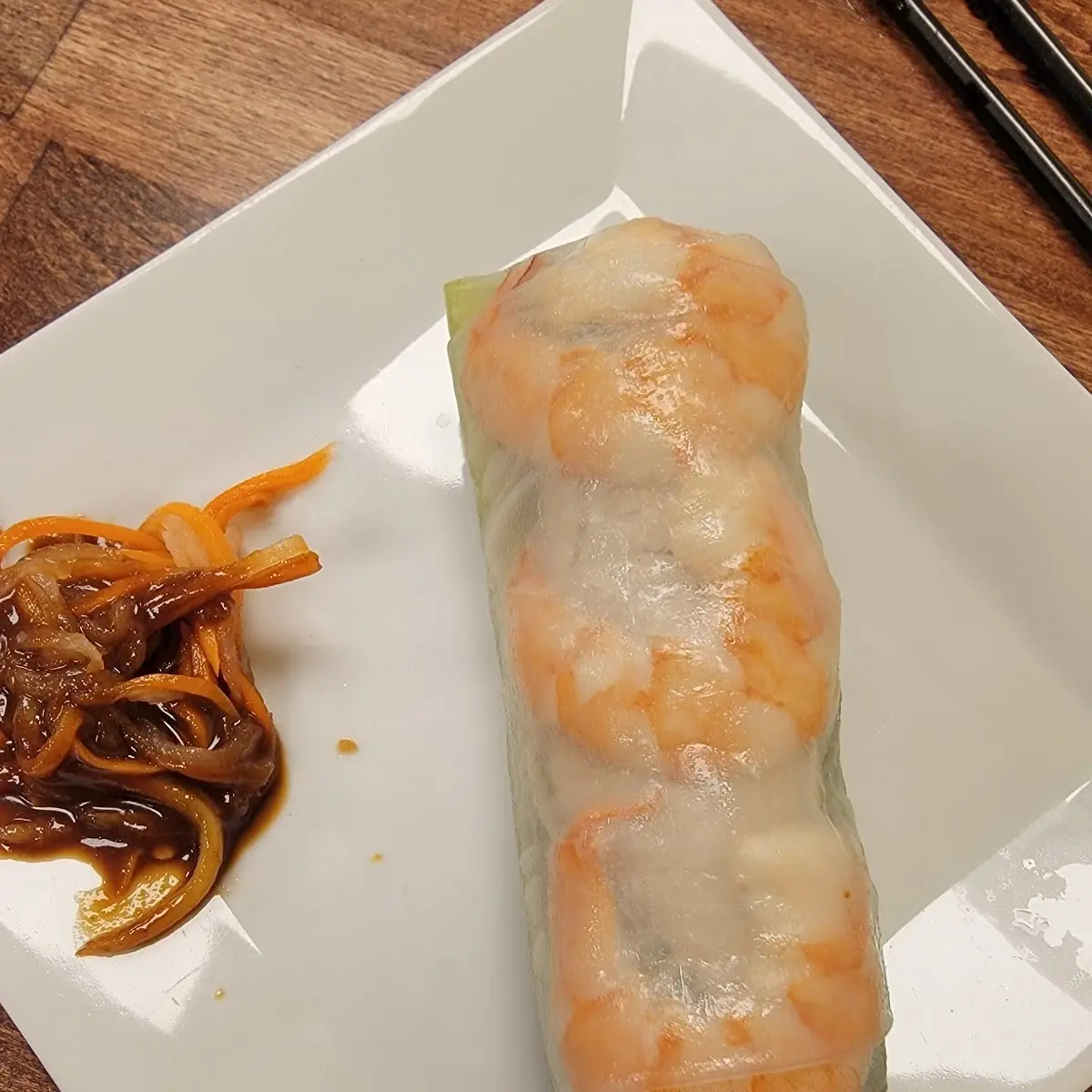 Summer Roll