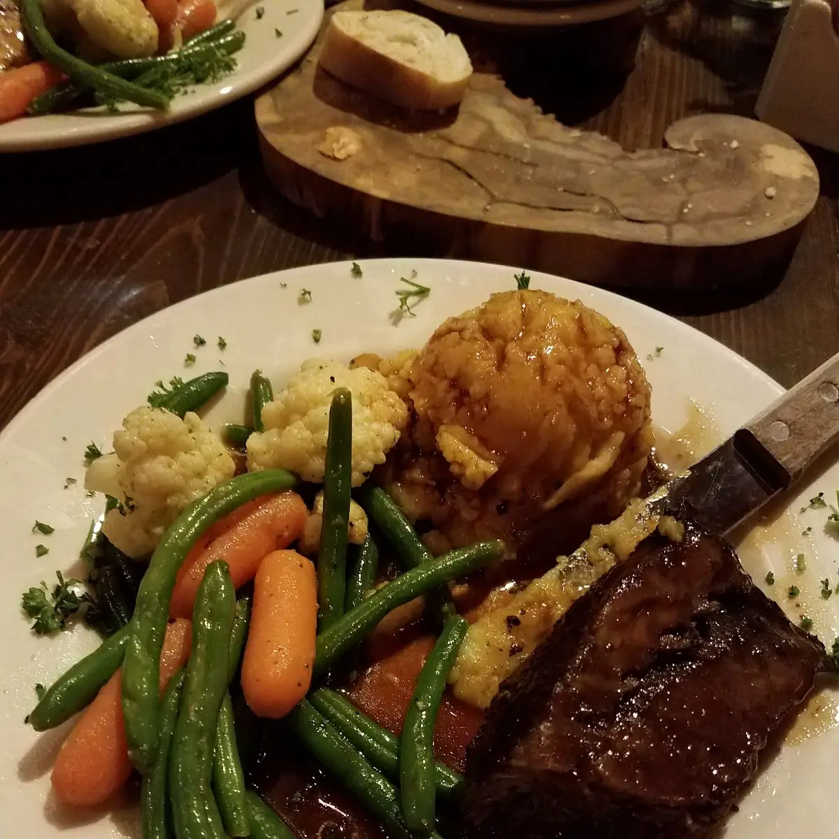 Beef Short Rib
