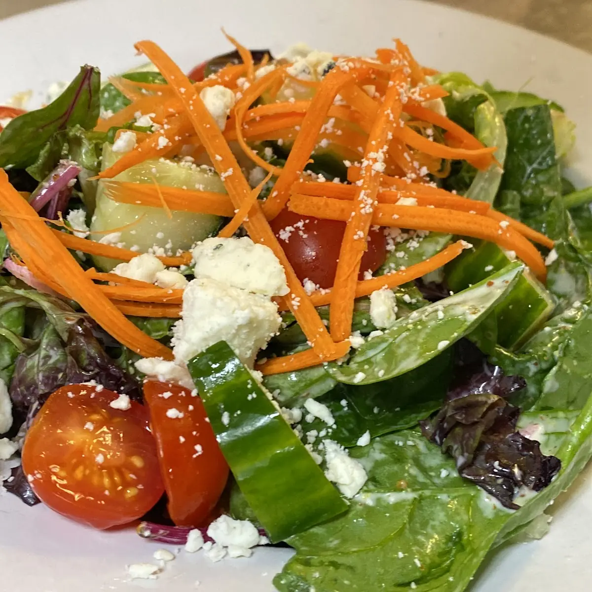 House Salad