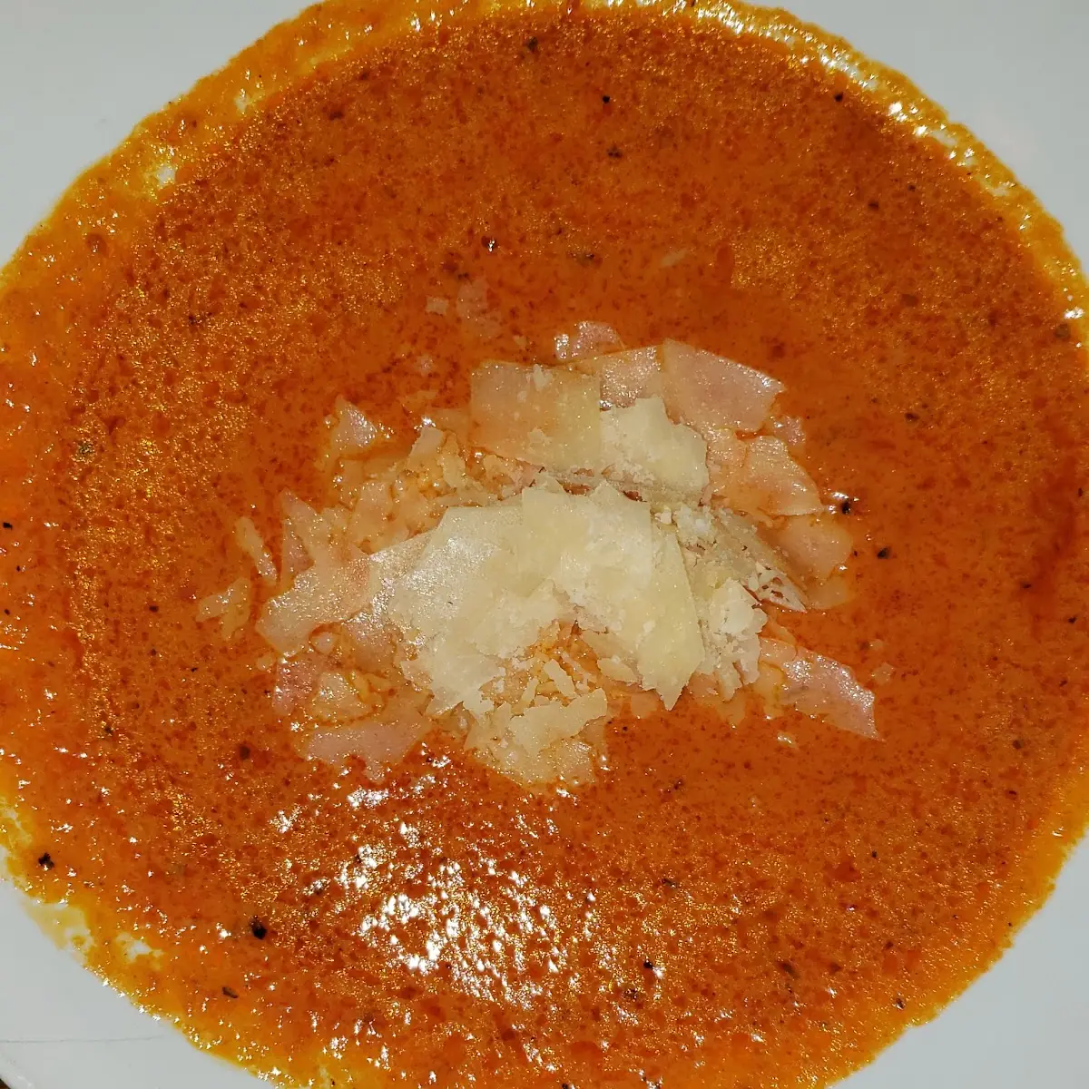 Pepper Soup