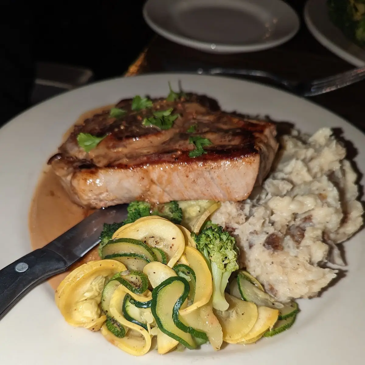 Pork Chop