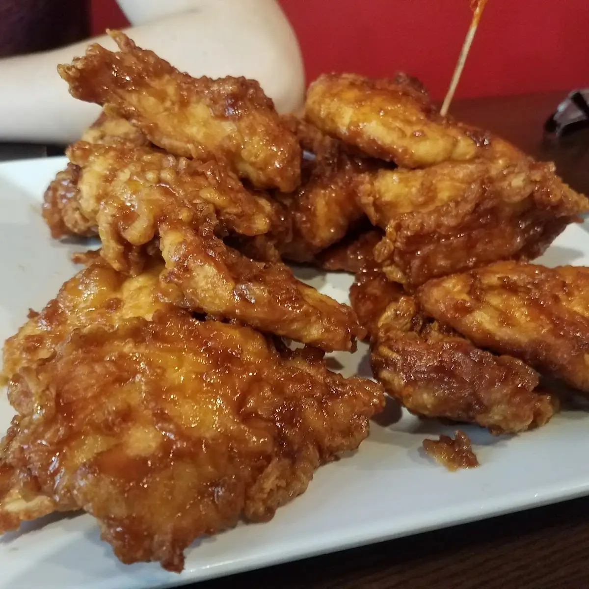 Chicken Tender