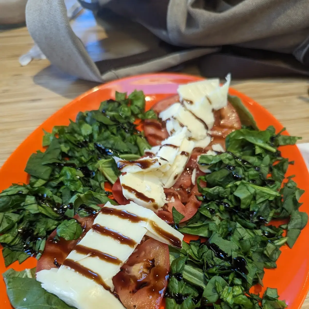 Caprese Salad