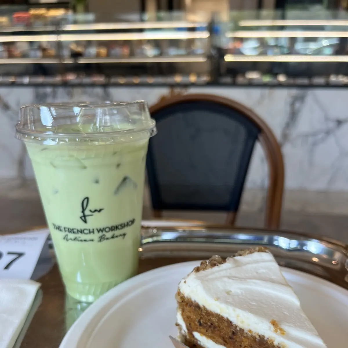 Key Lime Pie