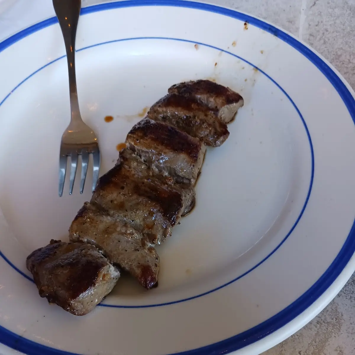 Lamb Kabob