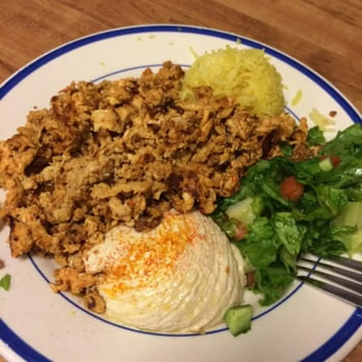 Nasi Goreng