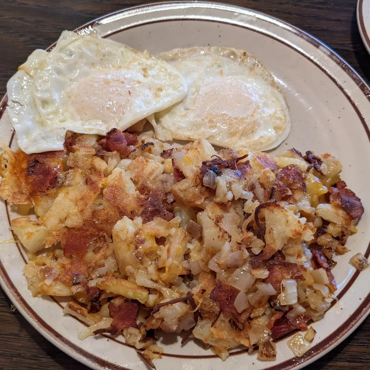 Corned Beef Hash