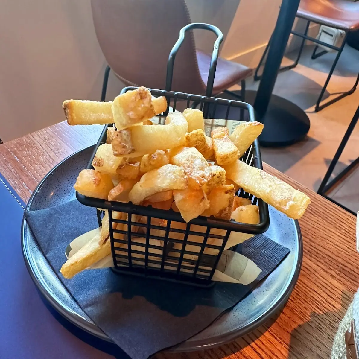 French Fries