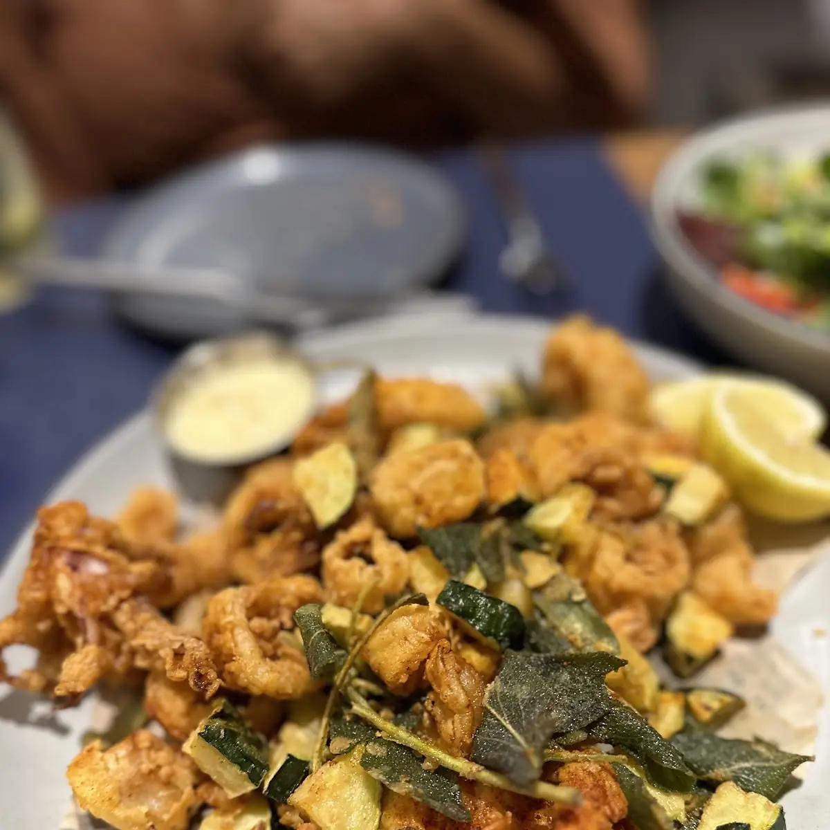Fritto Misto