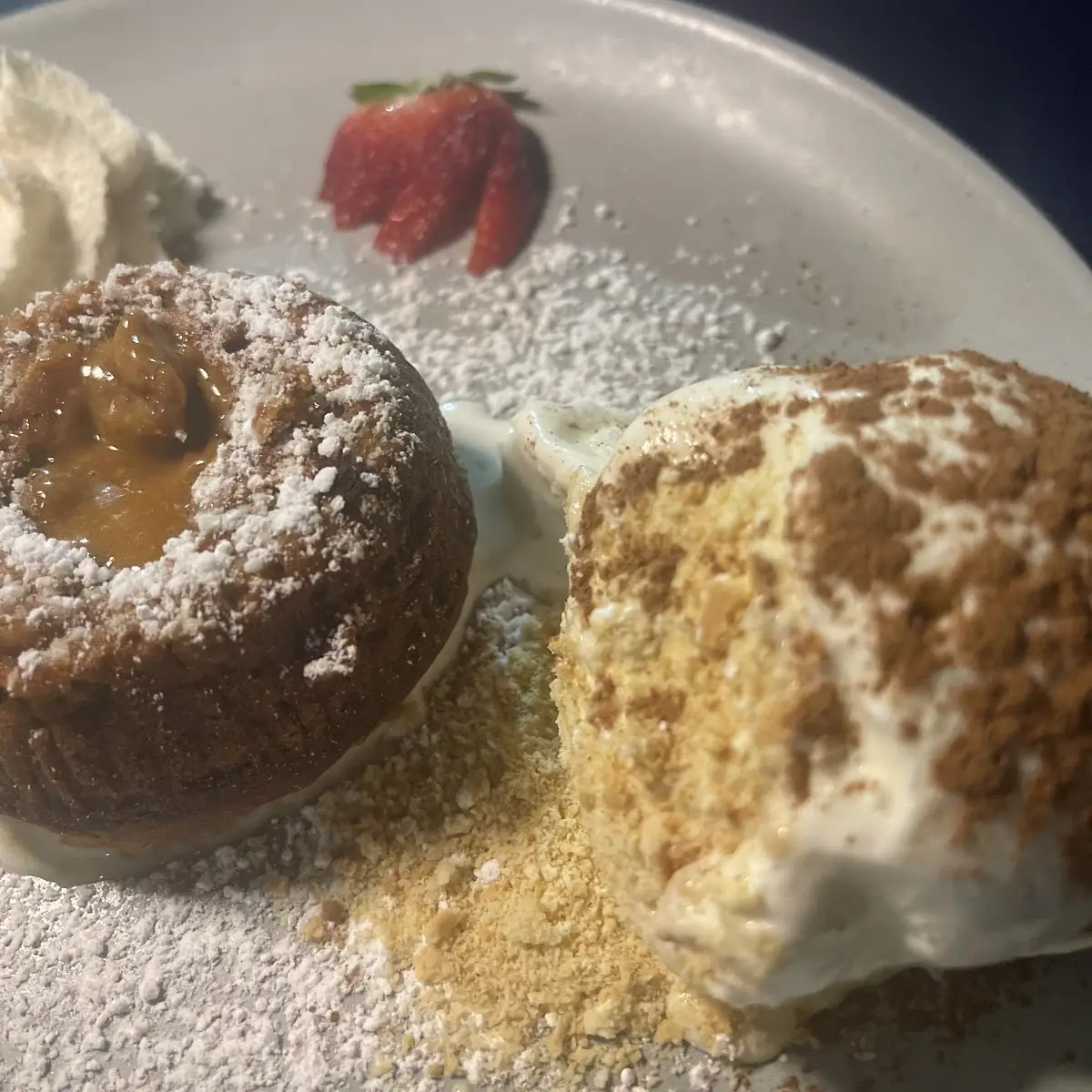Lava Cake