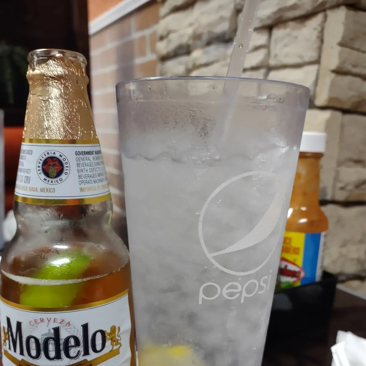 Modelo Especial Victoria