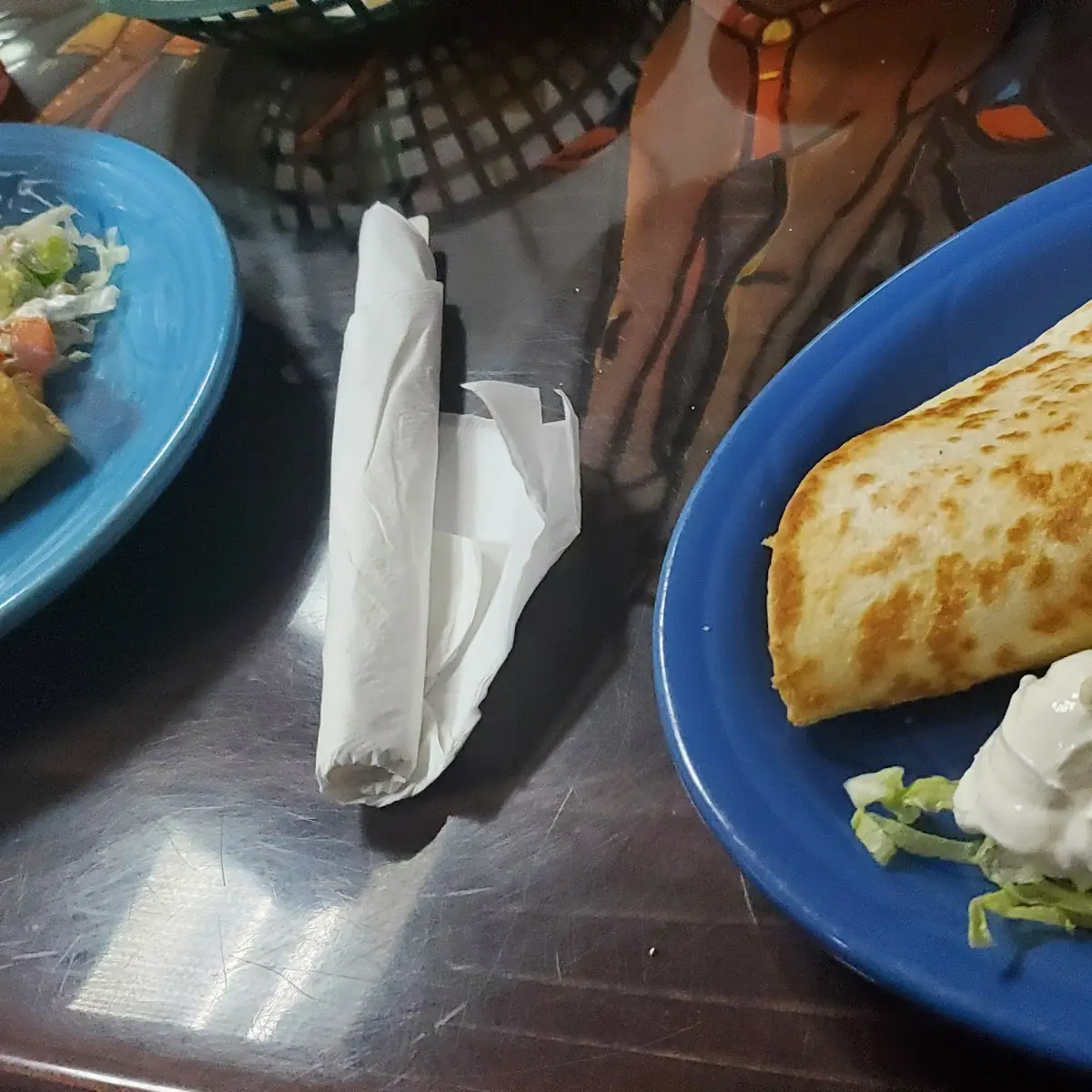 Quesadilla