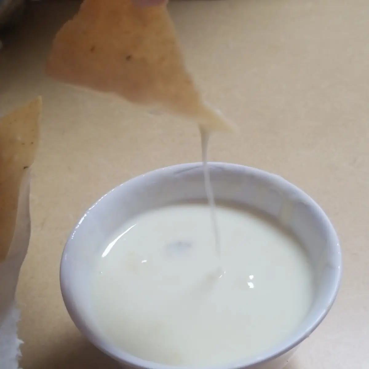 Queso Dip