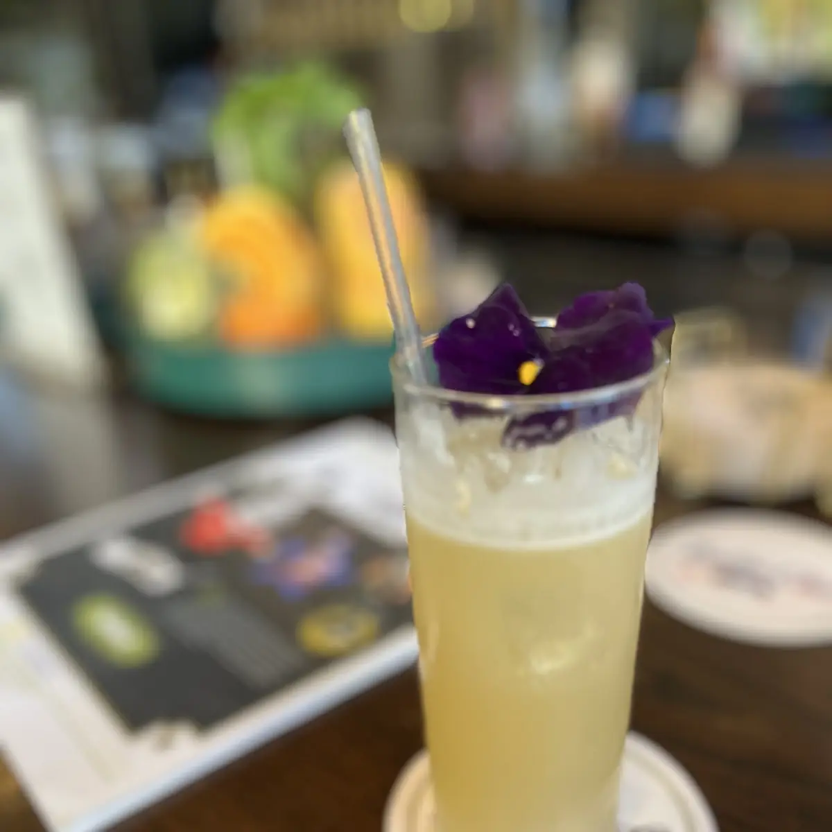 Mai Tai