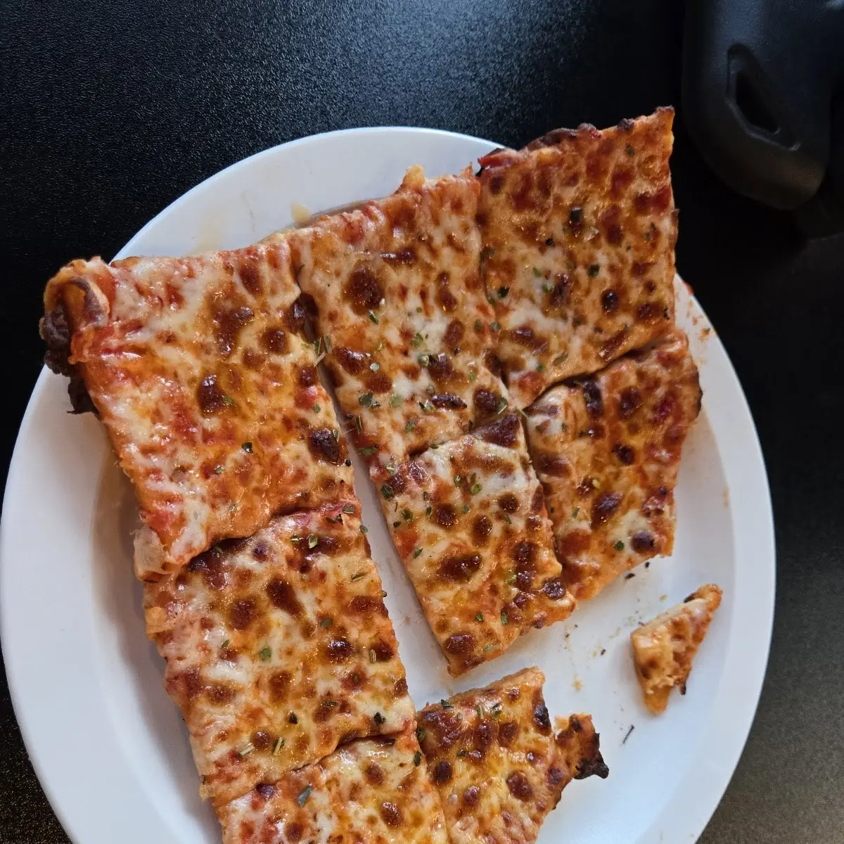 Kids Cheese Pizza