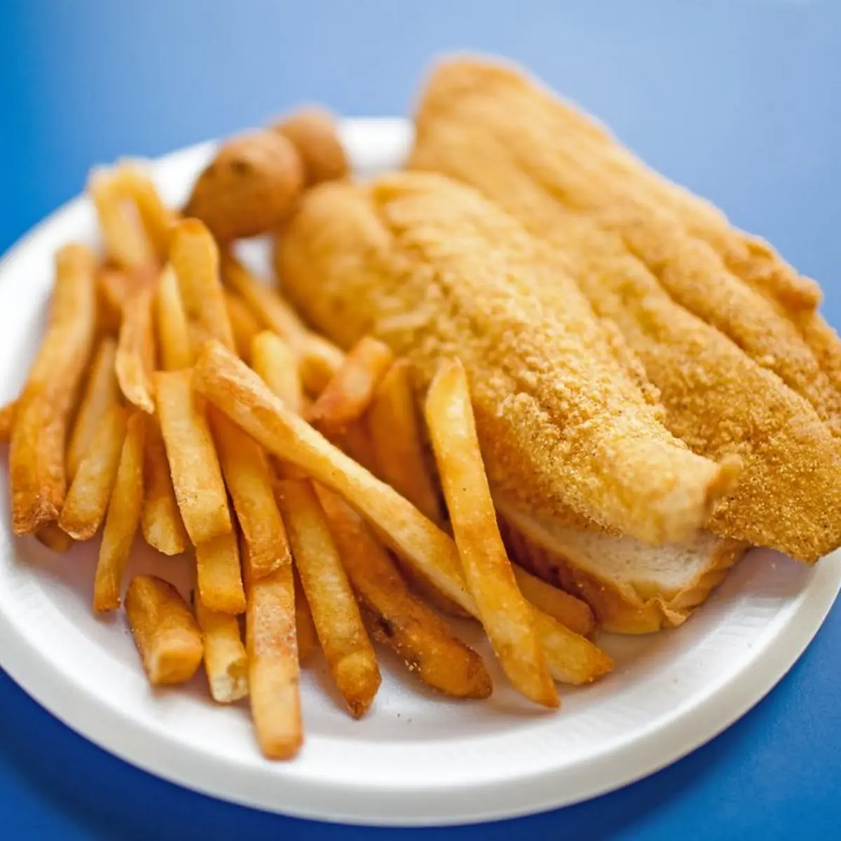 2pc Catfish