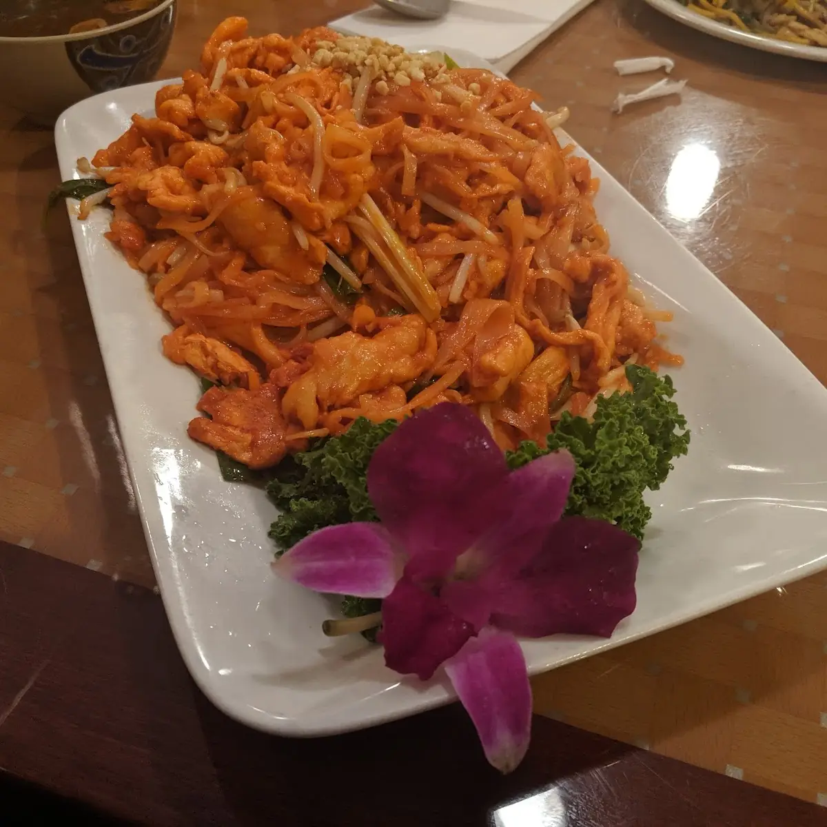 Phad Thai