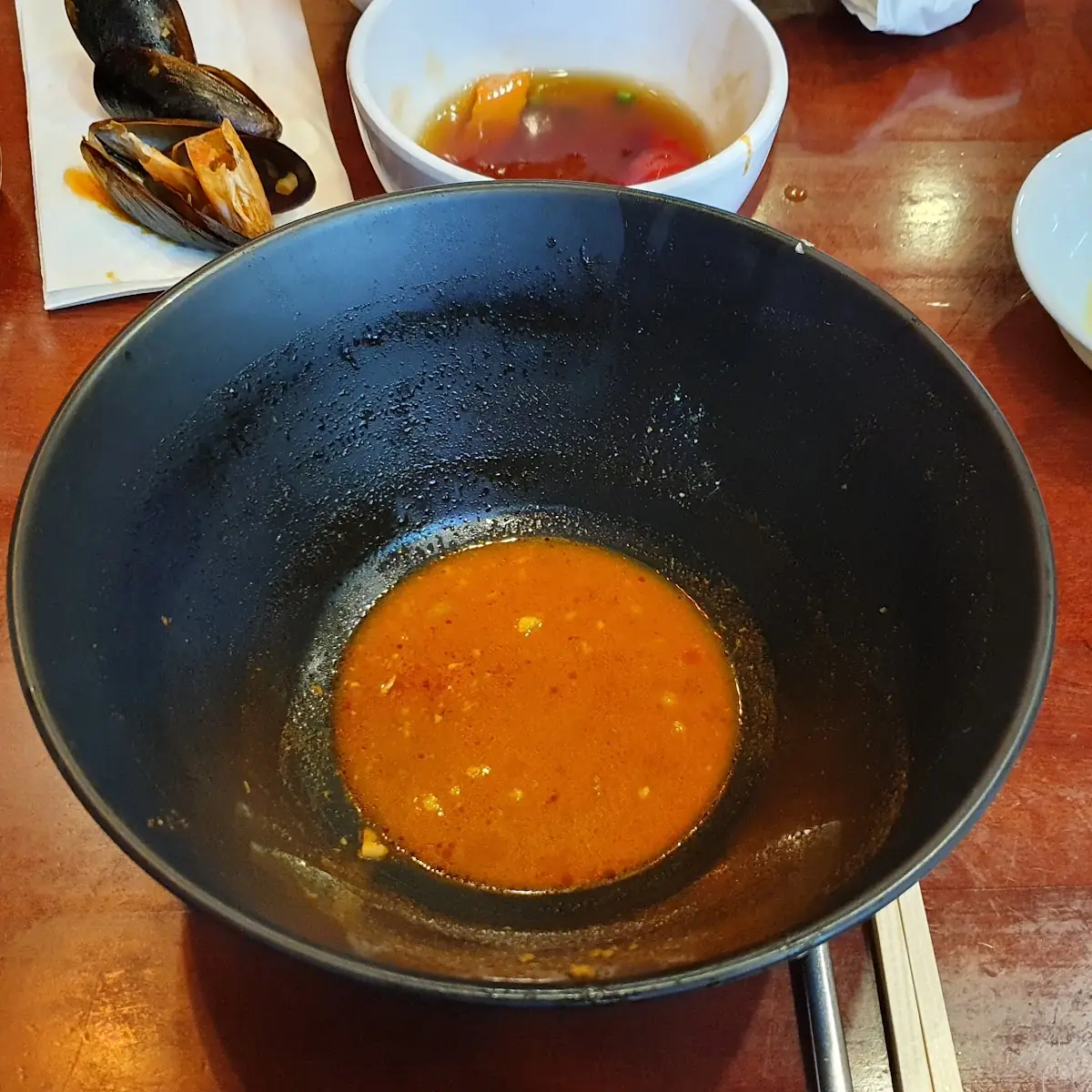 jjam pong 짬뽕
