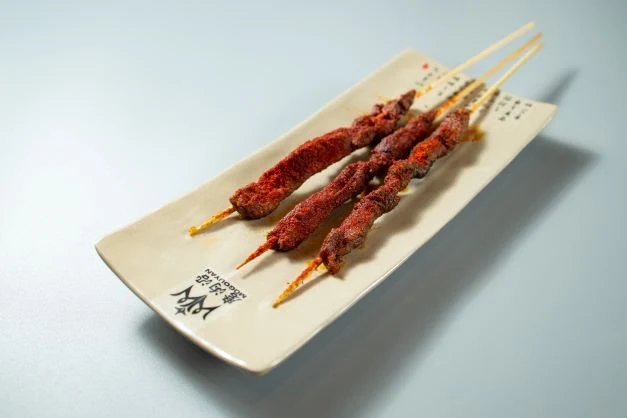 Highlights, Mogouyan Hand Pulled Noodle - Nouilles Tirées À La Main (Mont Tremblant) 磨沟沿老字号兰州牛肉面