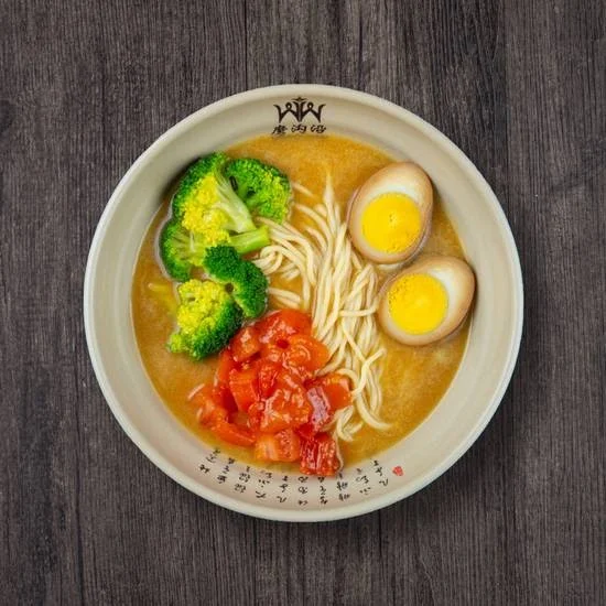 Highlights, Mogouyan Hand Pulled Noodle - Nouilles Tirées À La Main (Mont Tremblant) 磨沟沿老字号兰州牛肉面
