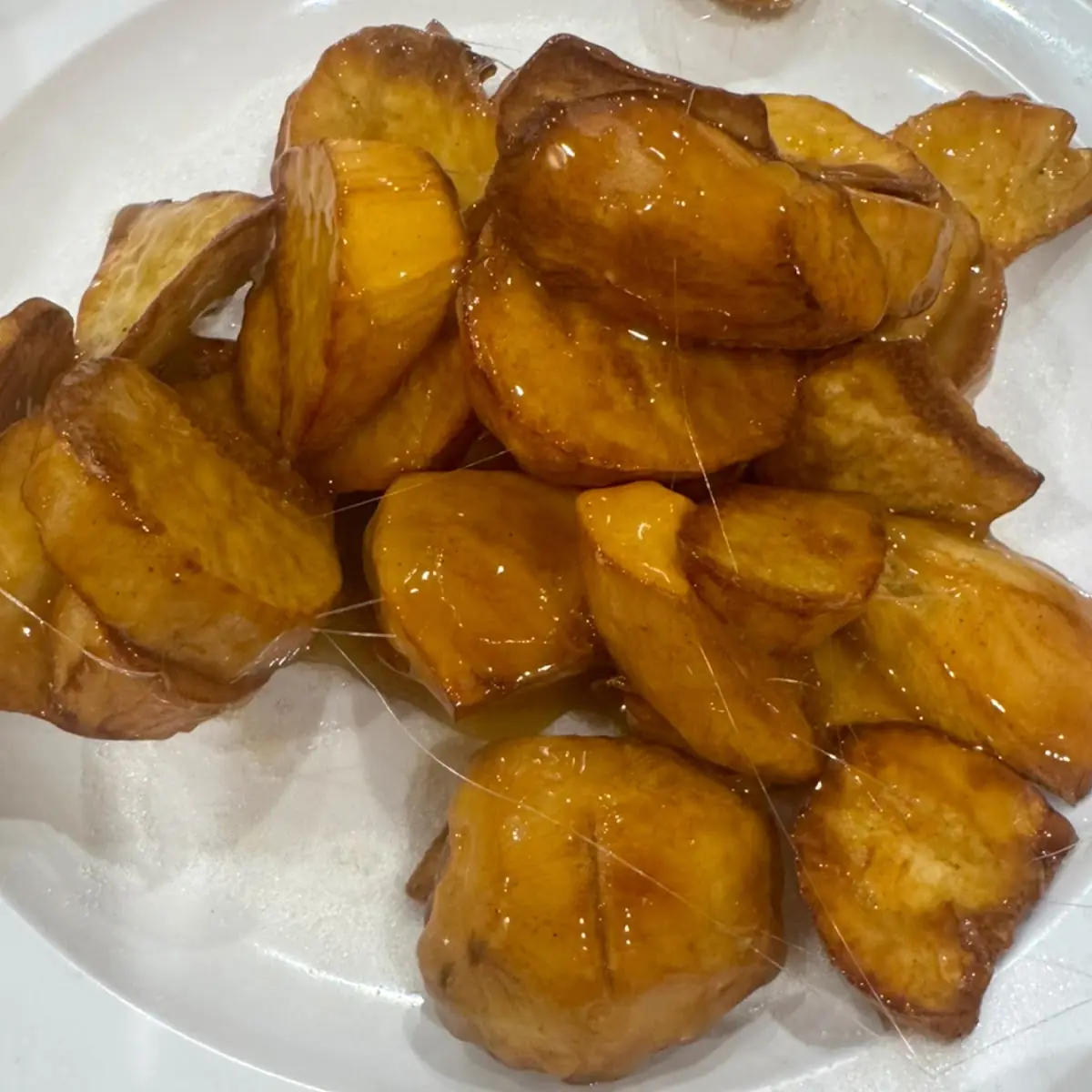 Sweet Potato