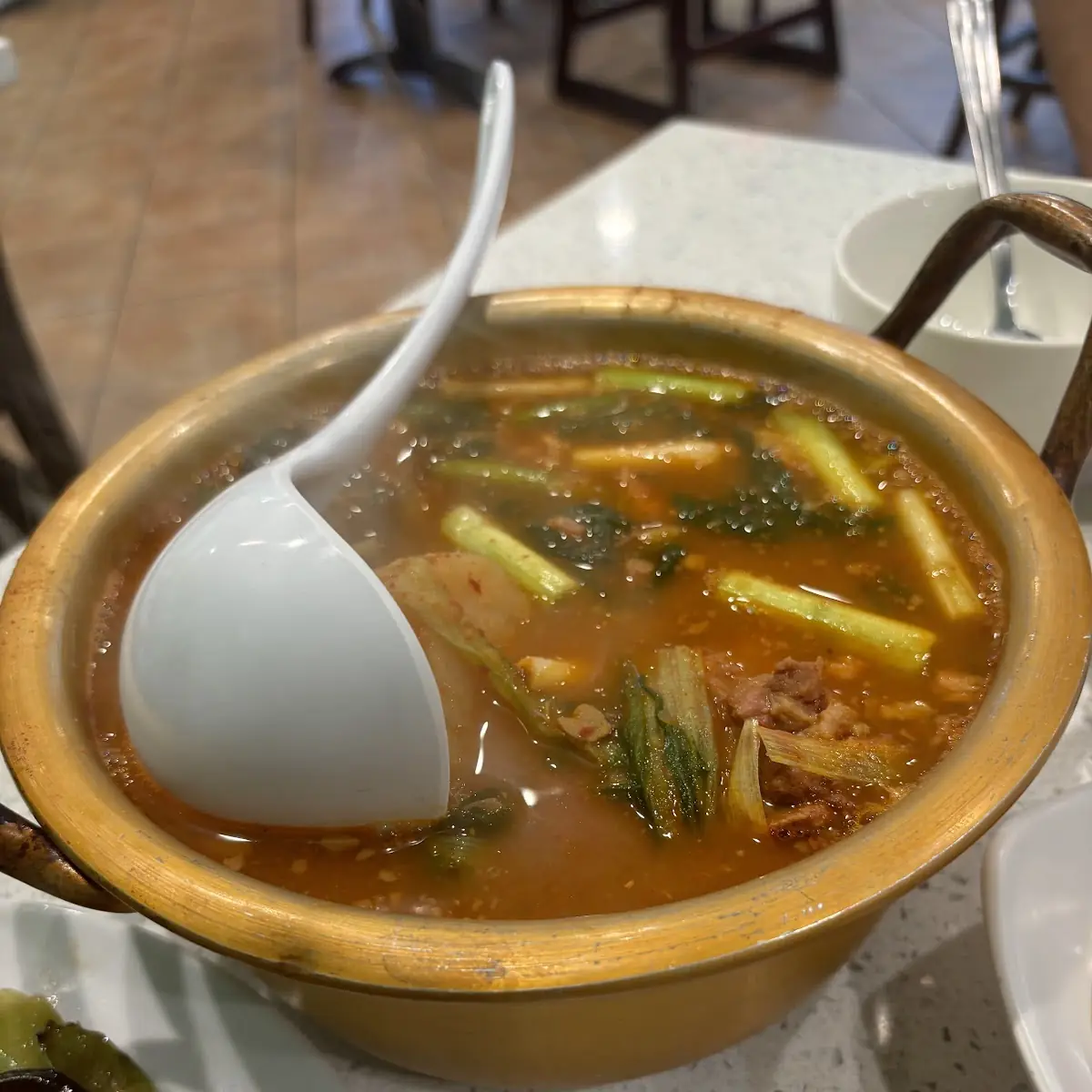 Tom Yum