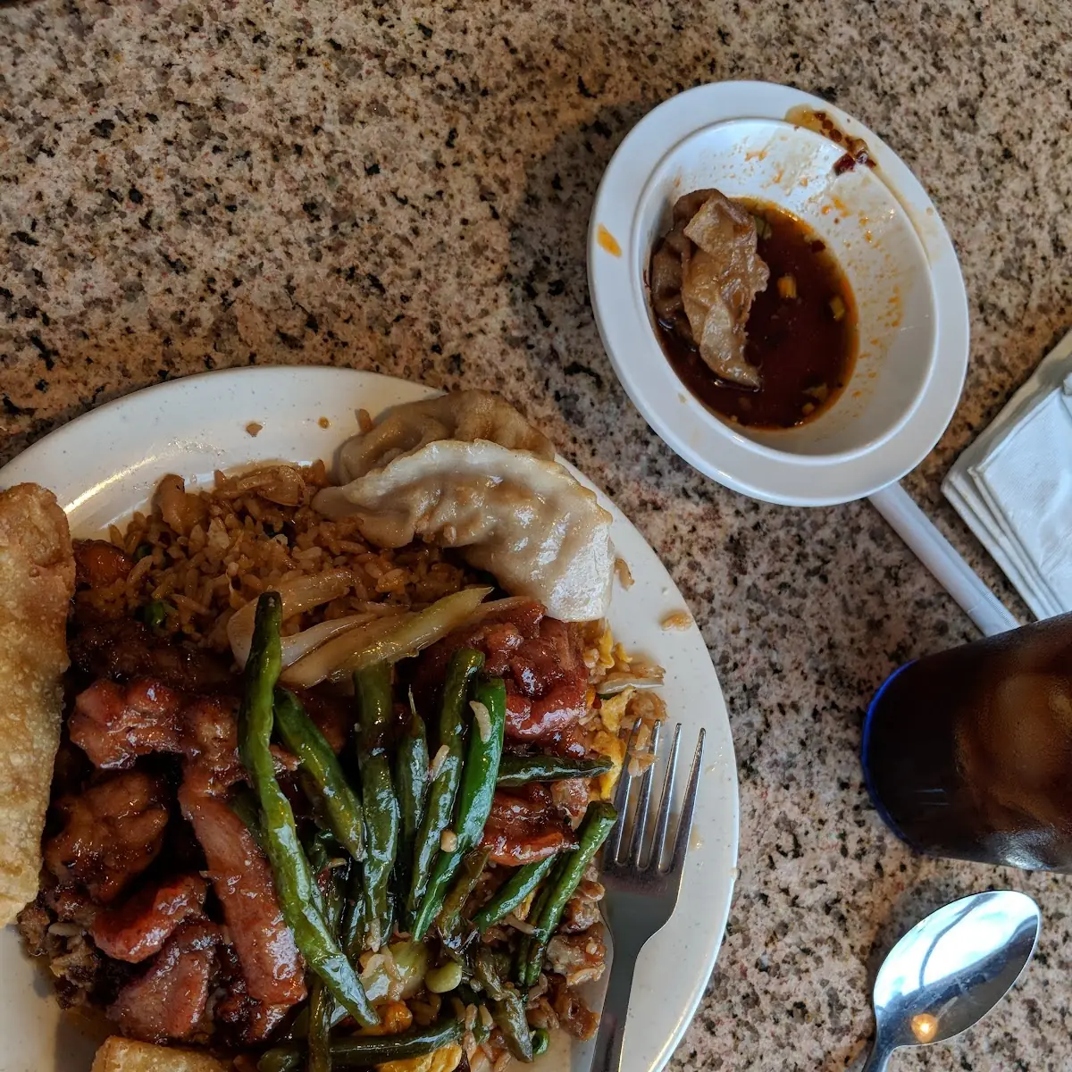 All You Can Eat