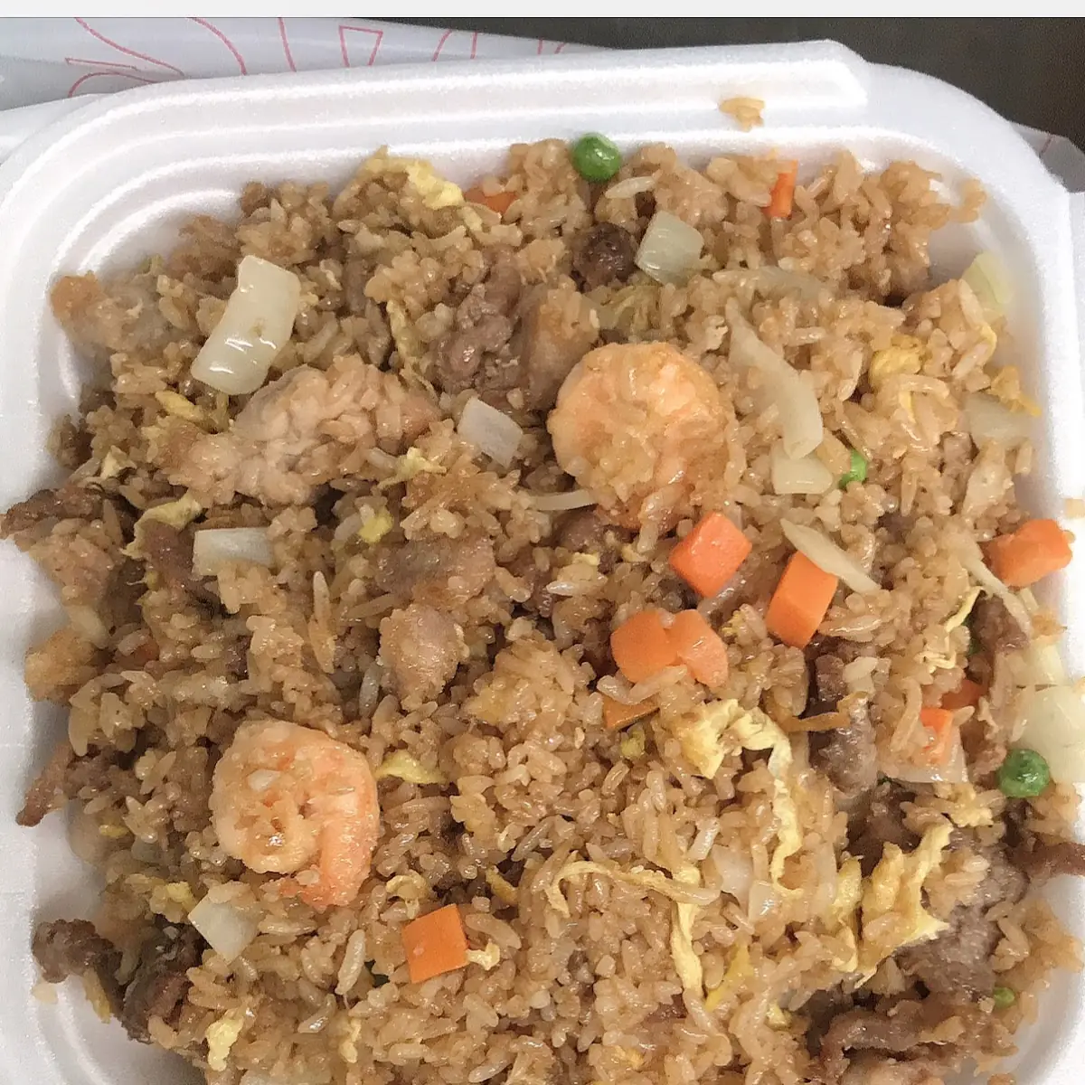 Fried Rice