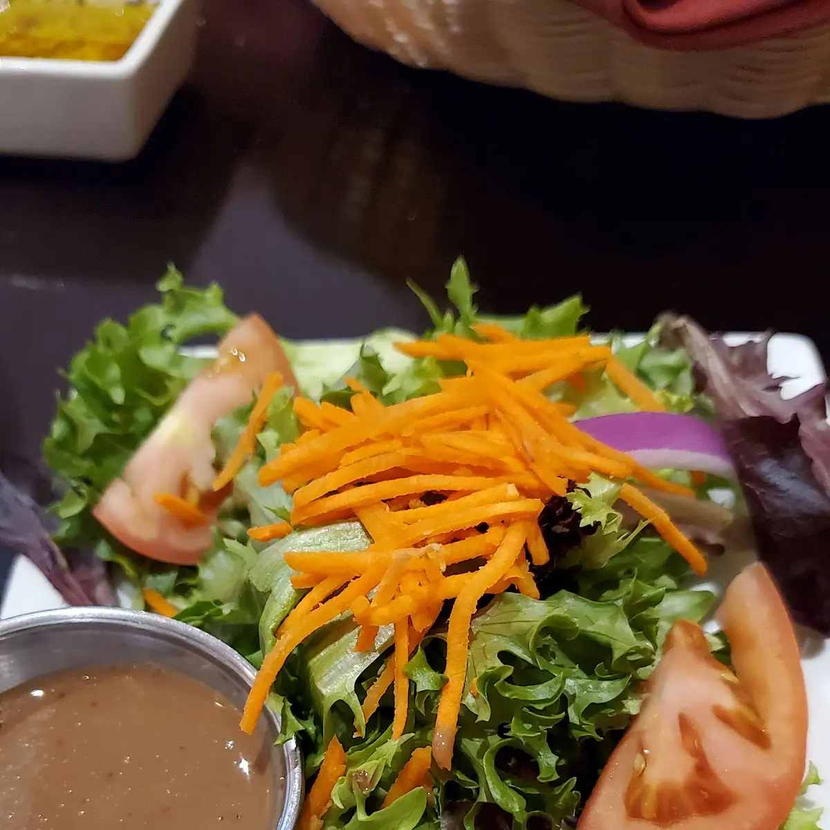 Side Salad